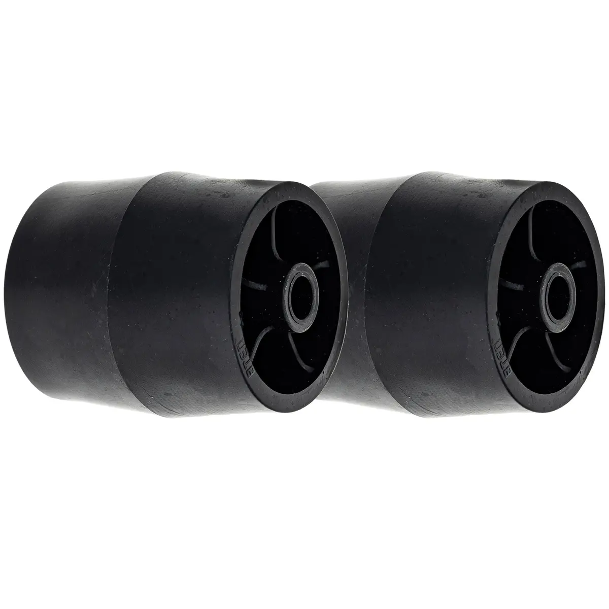 Deck Wheel Roller For Wheel Horse | 2-Pack 1
