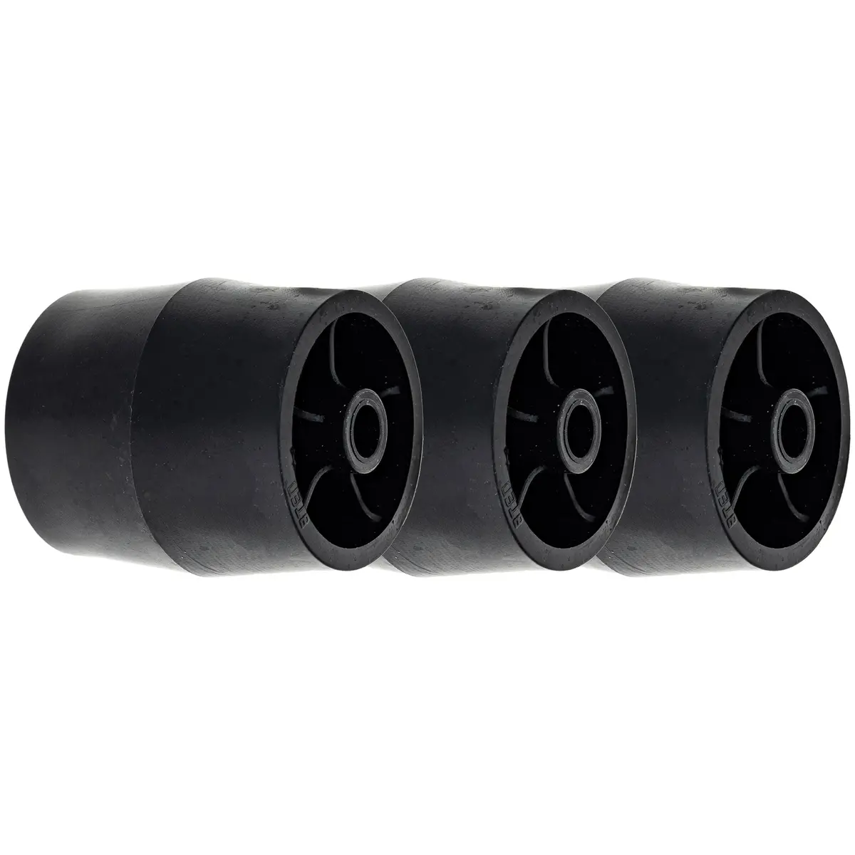 Deck Wheel Roller For Wheel Horse | 3-Pack 1