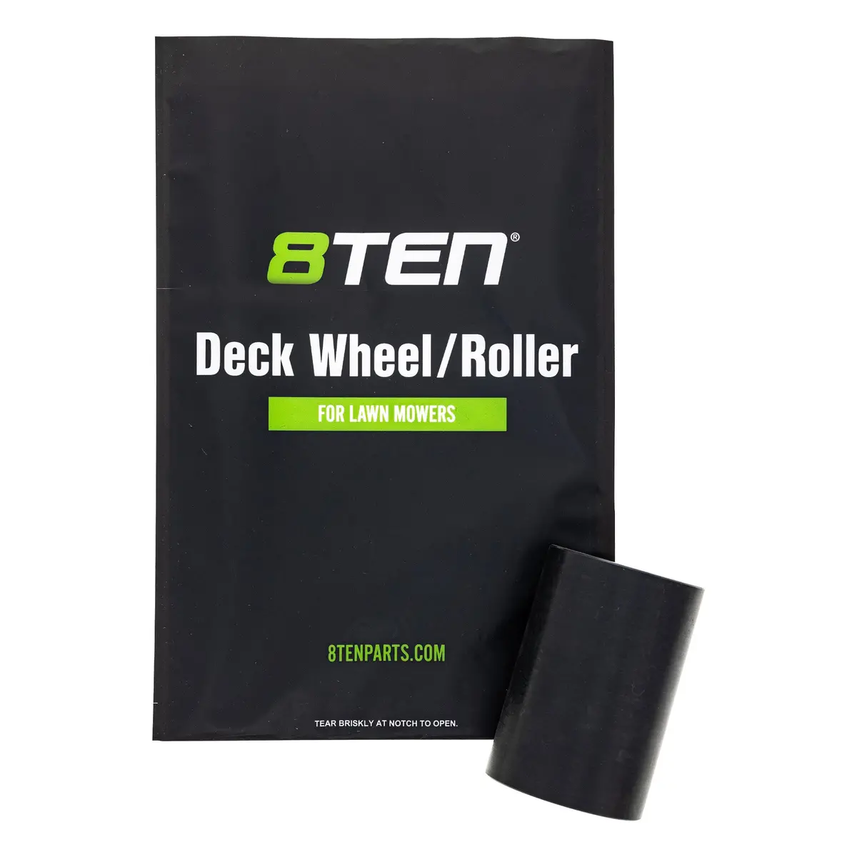 Deck Wheel Roller For Gravely | 2-Pack 2