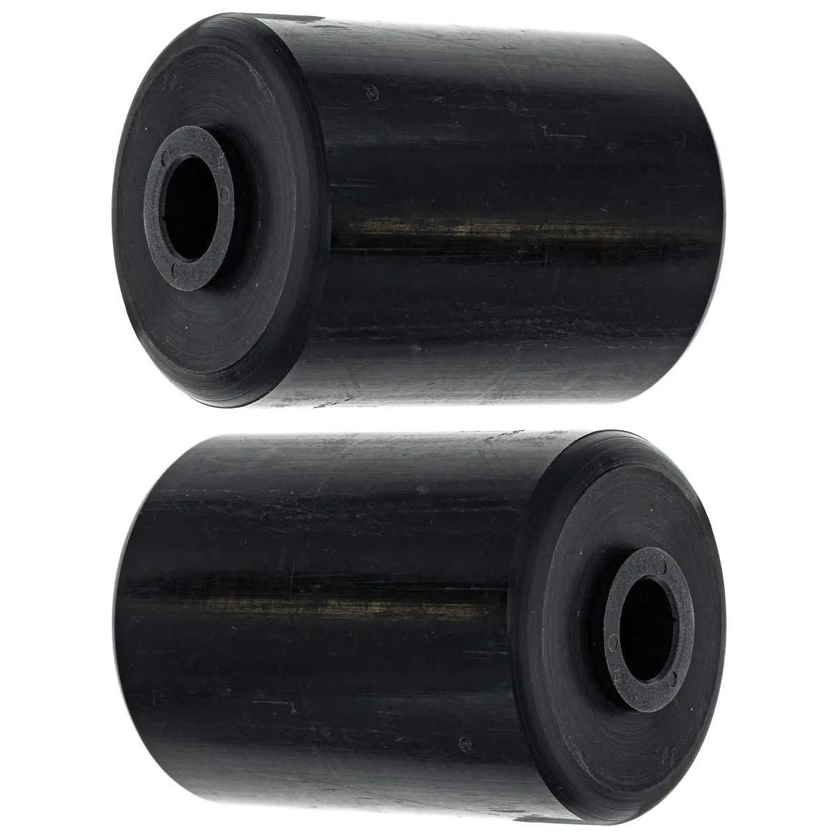 Deck Roller For Cub Cadet Mtd 291 190-291-100 631-3019 60-Inch 2 Pack 1
