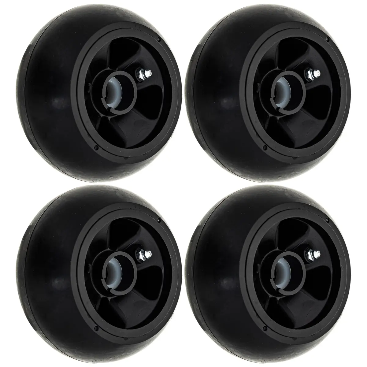 Deck Wheel For John Deere | 4-Pack 1