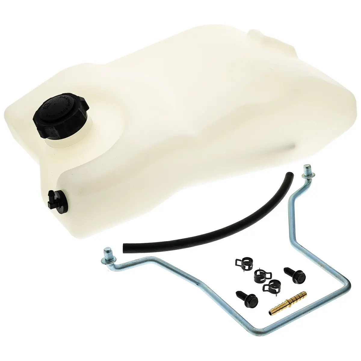 Fuel Tank For John Deere Scotts Sabre Gy21876 Gy21102 Gy20894 Gy20705 1