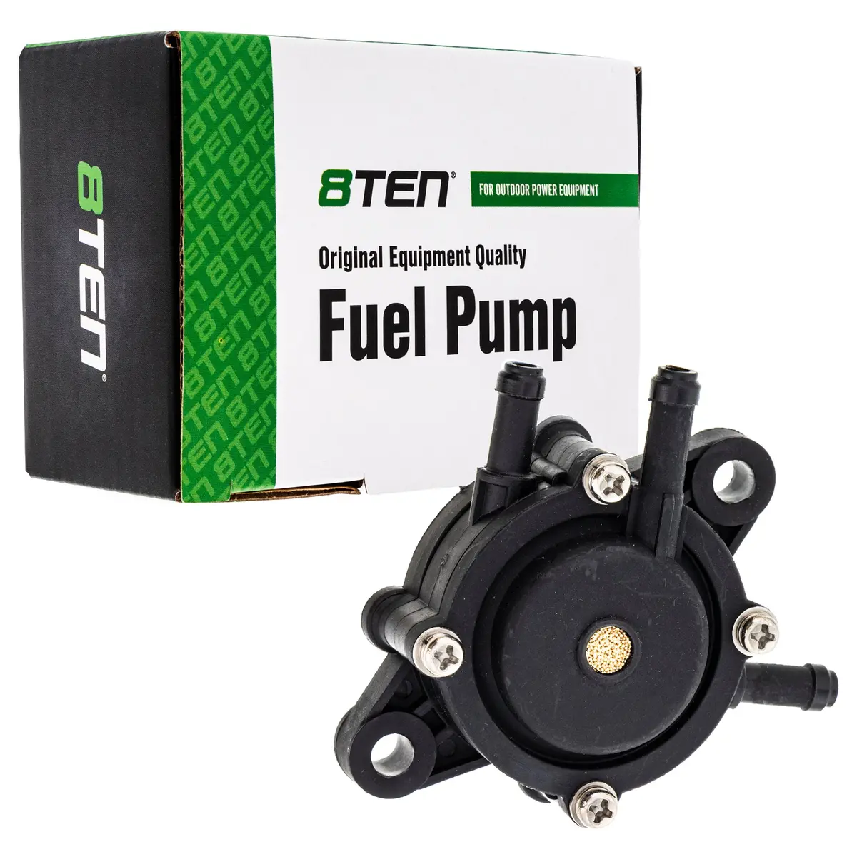 Fuel Pump Kit For John Deere Sabre Kawasaki 808656 491922 Lg808656 M138498 597338 M145667 807429 1