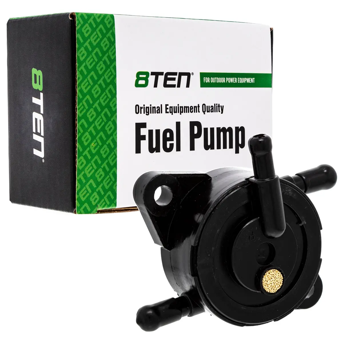 Fuel Pump Kit For John Deere 49040-7008 Uc16533 Miu12470 1