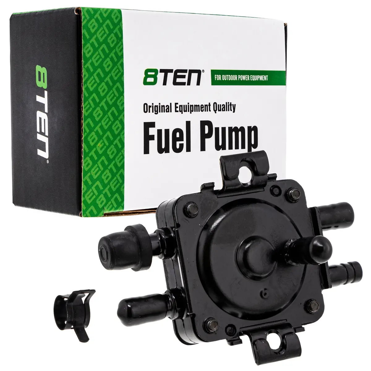 Fuel Pump Kit For Wheel Horse Toro 57-9080 1