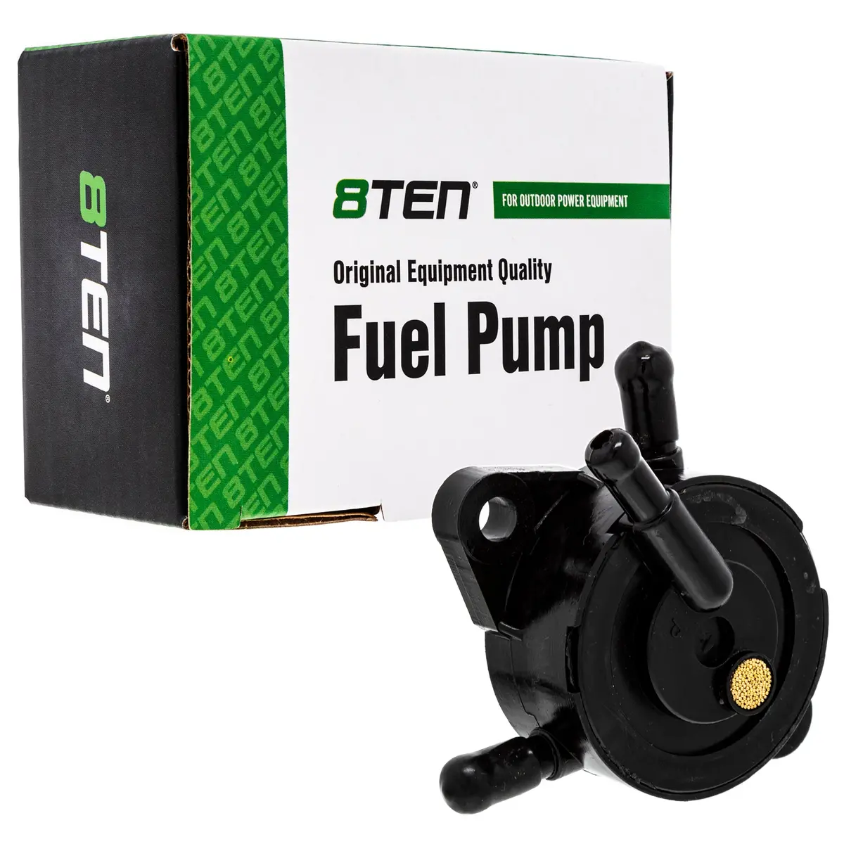 Fuel Pump Kit For Honda 16700-Zt3-013 1