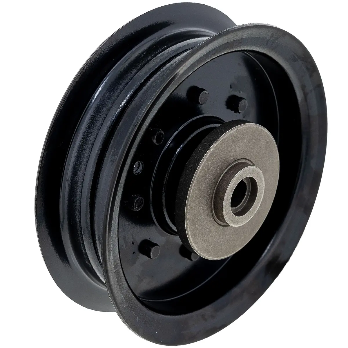 Idler Pulley For Husqvarna Poulan Pro Redmax 196104 532196104 532197380 1