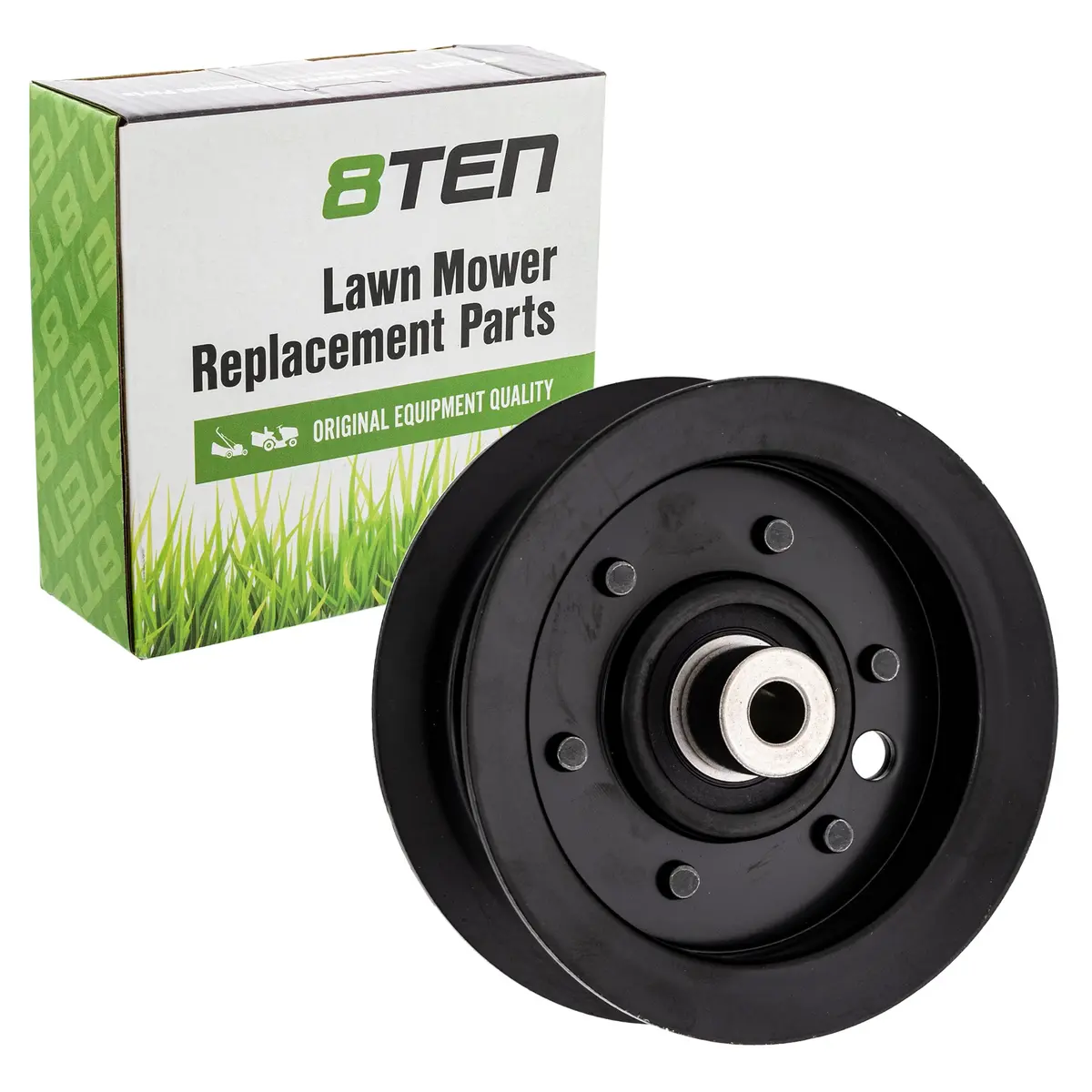 Idler Pulley For Toro Exmark Hayter 106-2175 132-9420 1