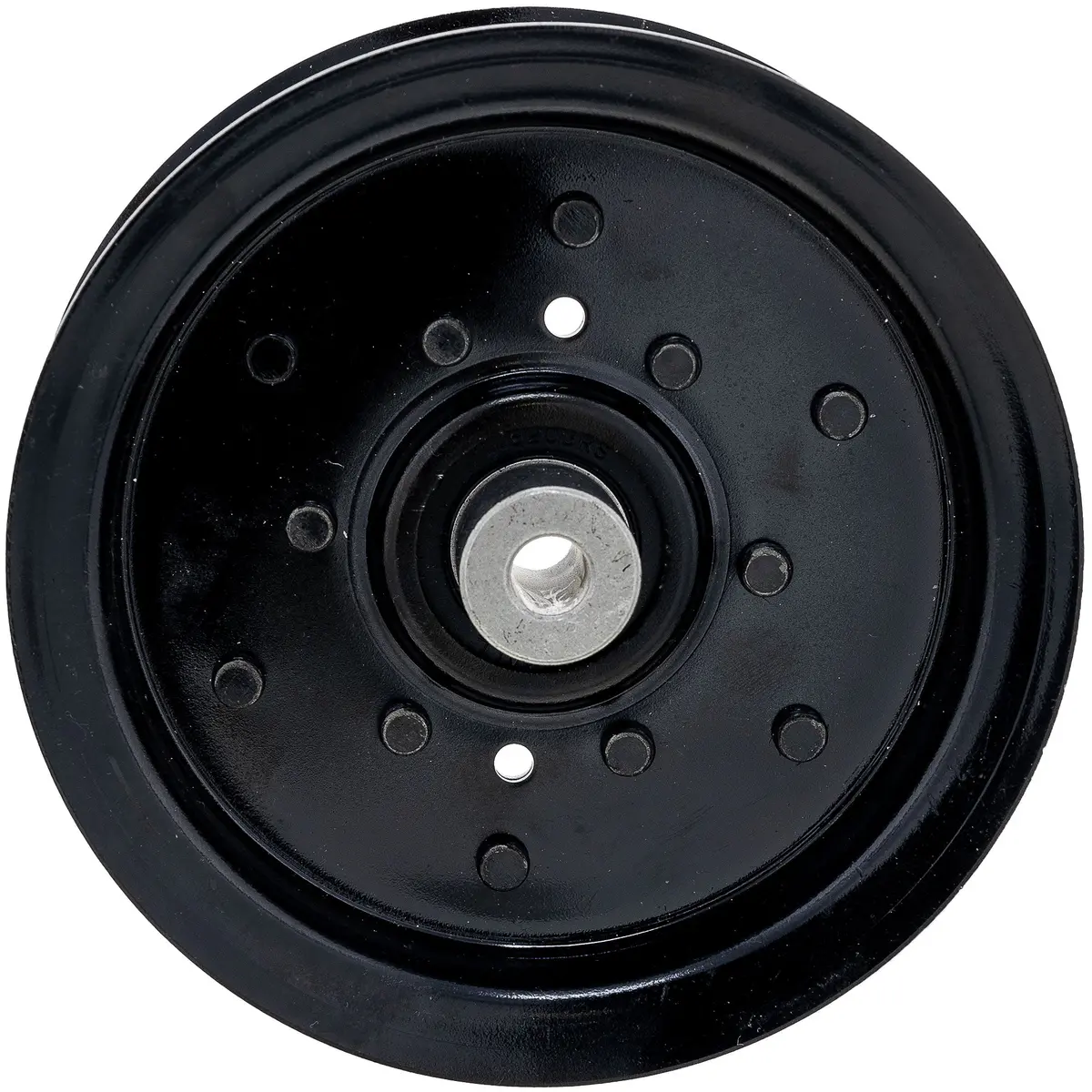 Flat Idler Pulley For Husqvarna Poulan Pro Jonsered 196106 197379 532196106 532197379 705114 709729 2