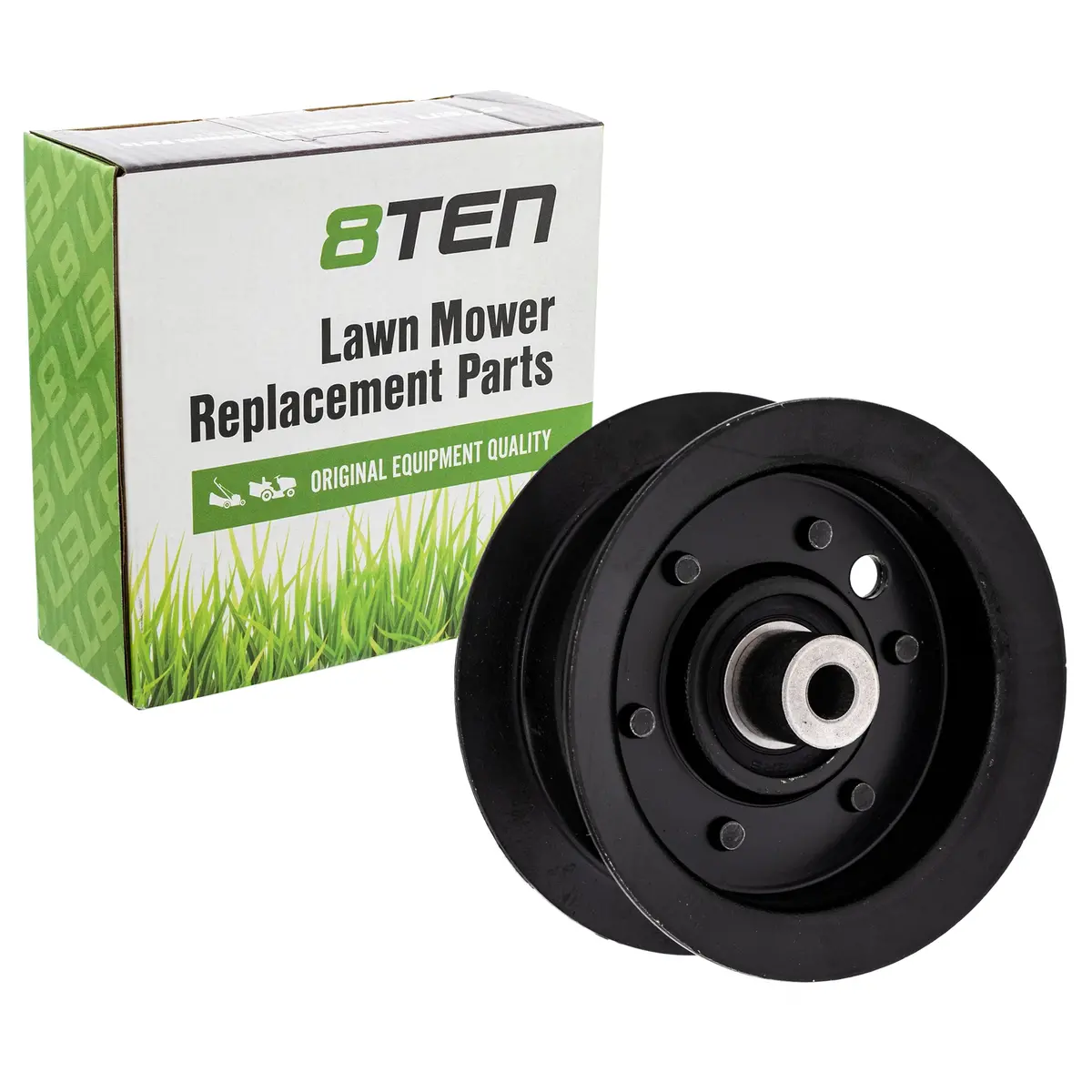 Idler Pulley For Wheel Horse Toro Exmark 88-5630 132-4717 1