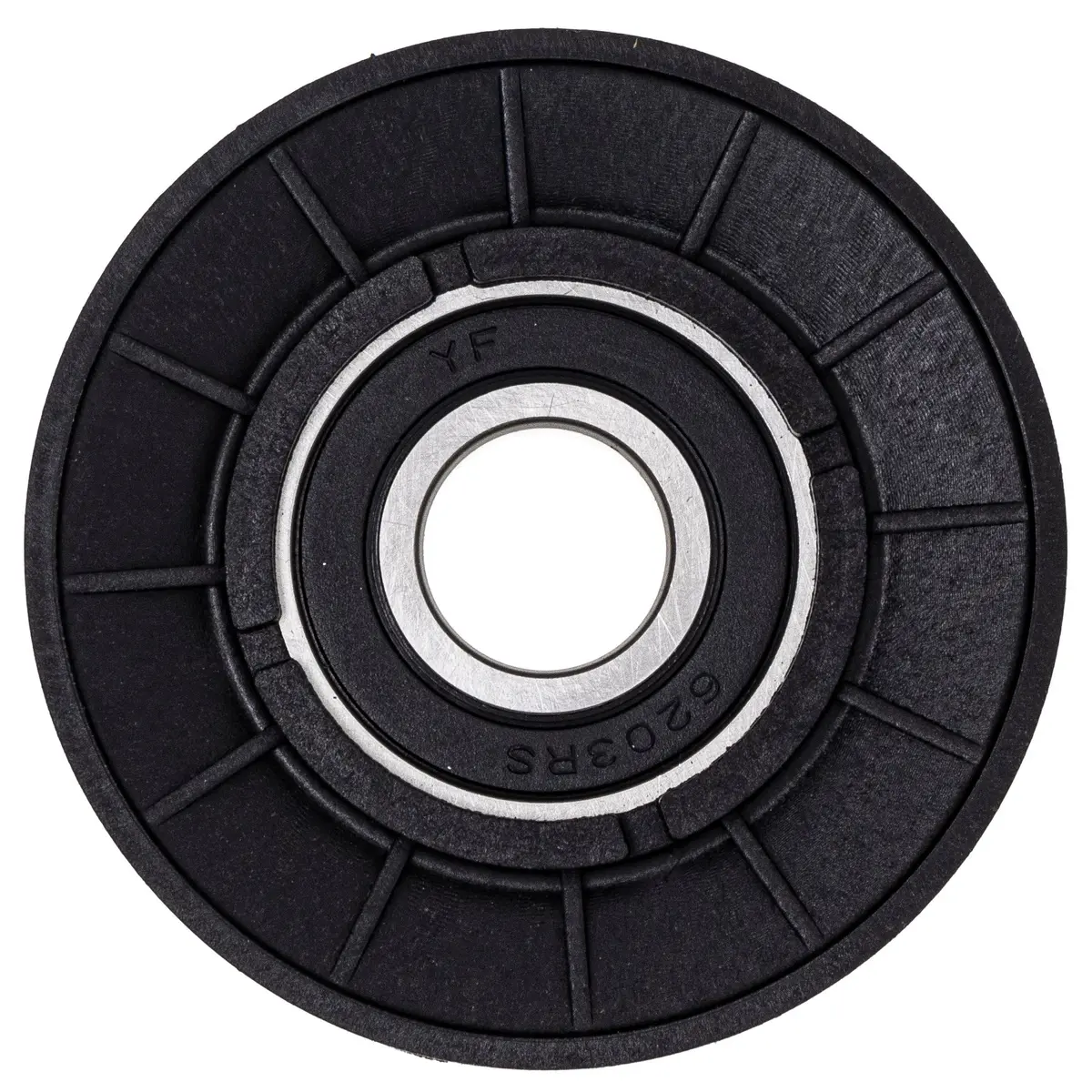 Idler Pulley For John Deere Troy-Bilt Sabre Gx20286 Am103019 Am115682 Am32672 1760097 Am102322 2