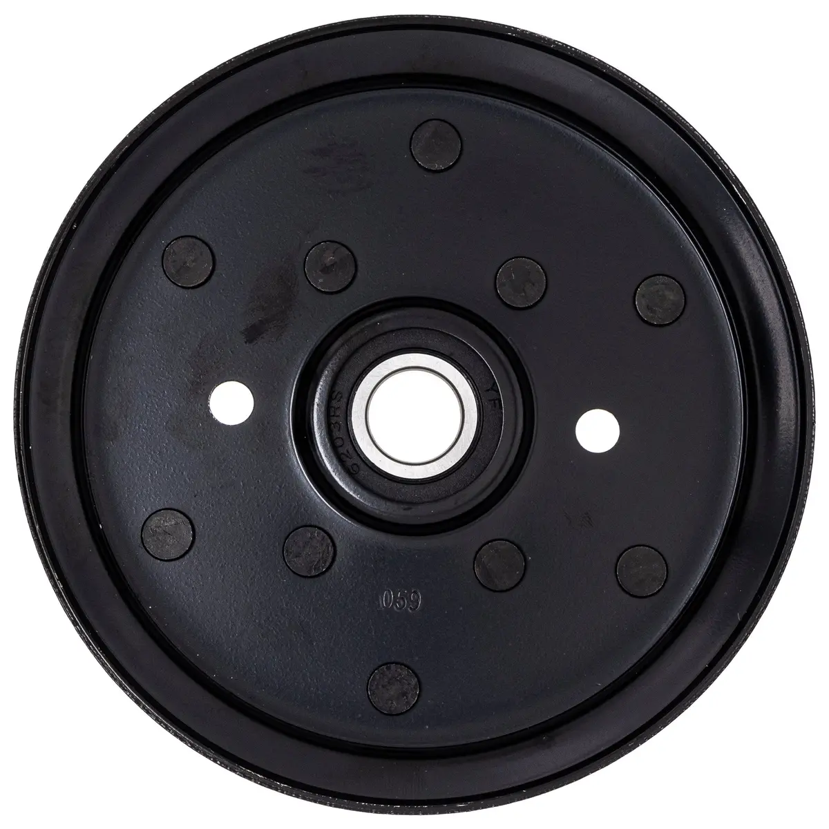 Idler Pulley For Exmark Toro John Deere 1-613098 781856 Tca19779 Tca20092 E613098 2