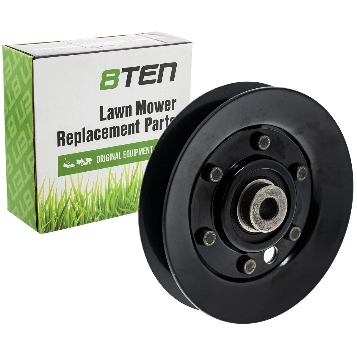 Idler Pulley For Cub Cadet Columbia Craftsman 7011029 756-0487 756-1208 756-0293A 1-1029 1726660 1