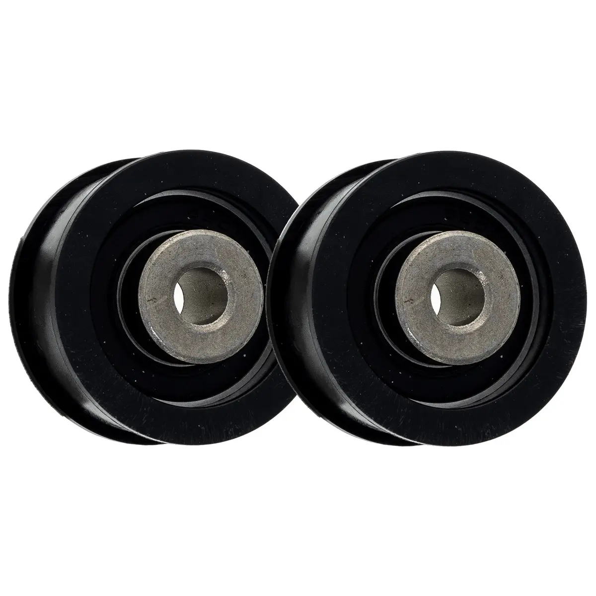 Idler Pulley Set For Husqvarna Jonsered Ayp 532165630 165630 | 2-Pack 1