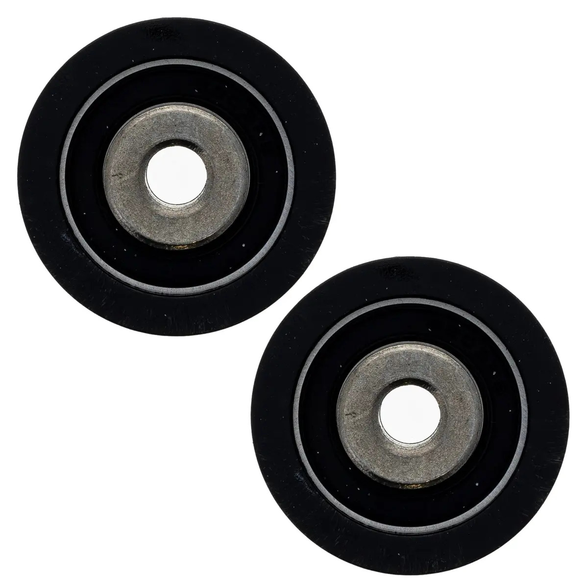 Idler Pulley Set For Husqvarna Jonsered Ayp 532165630 165630 | 2-Pack 2