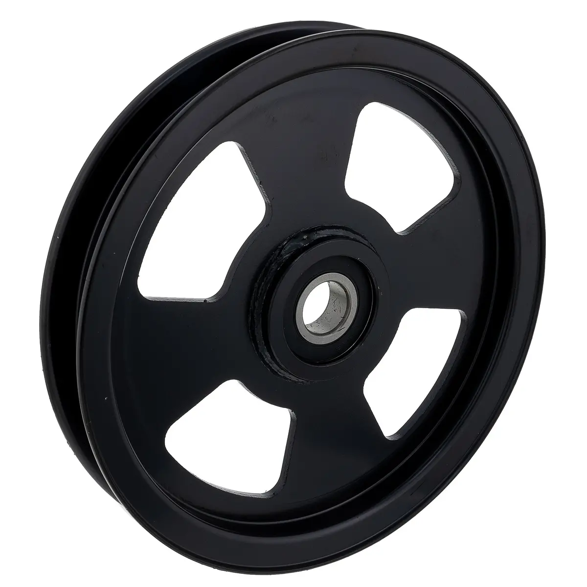Idler Pulley For Toro Exmark Husqvarna 1-633109 116-4667 539102610 126-7685 132-9424 126-4667 2