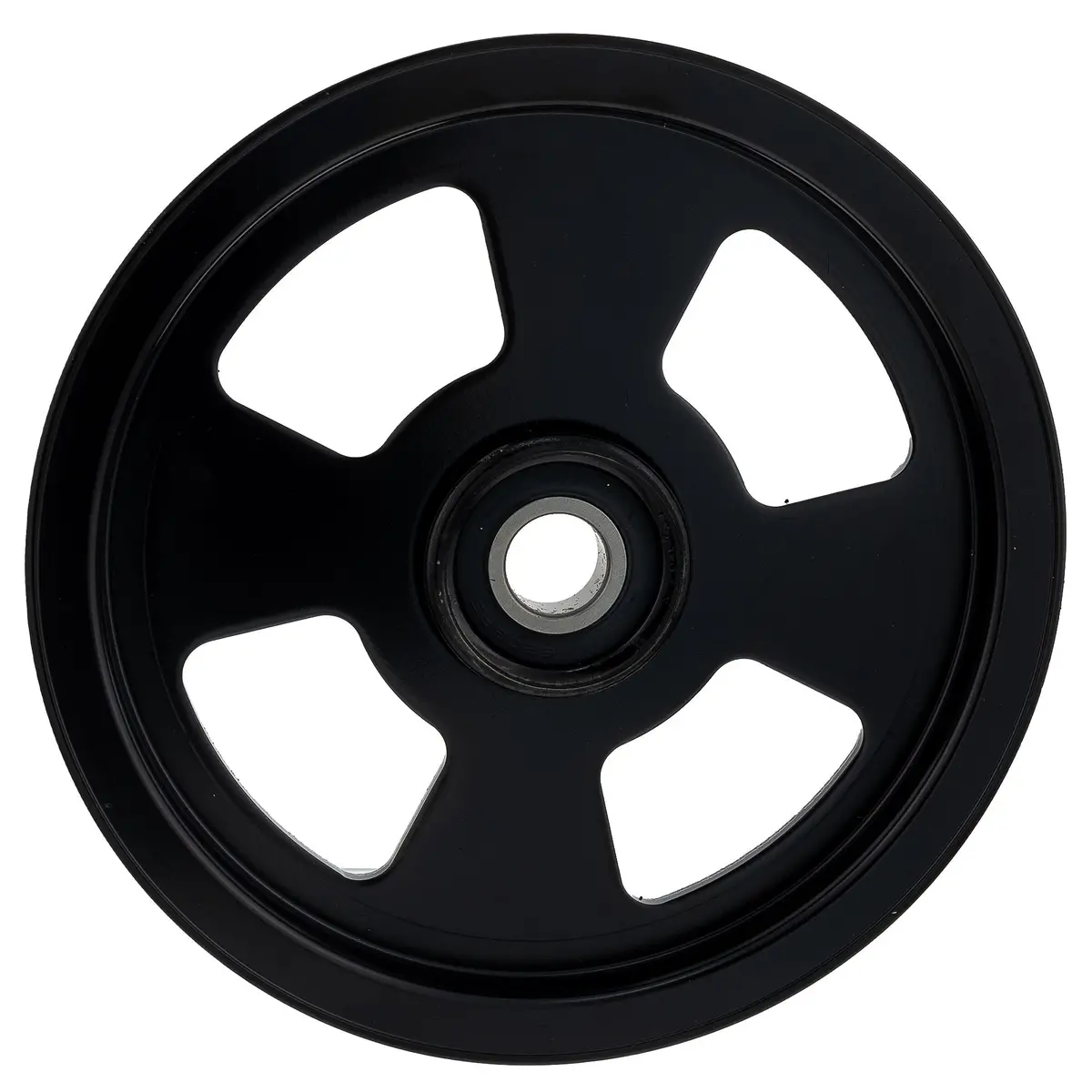 Idler Pulley For Toro Exmark Husqvarna 1-633109 116-4667 539102610 126-7685 132-9424 126-4667 1