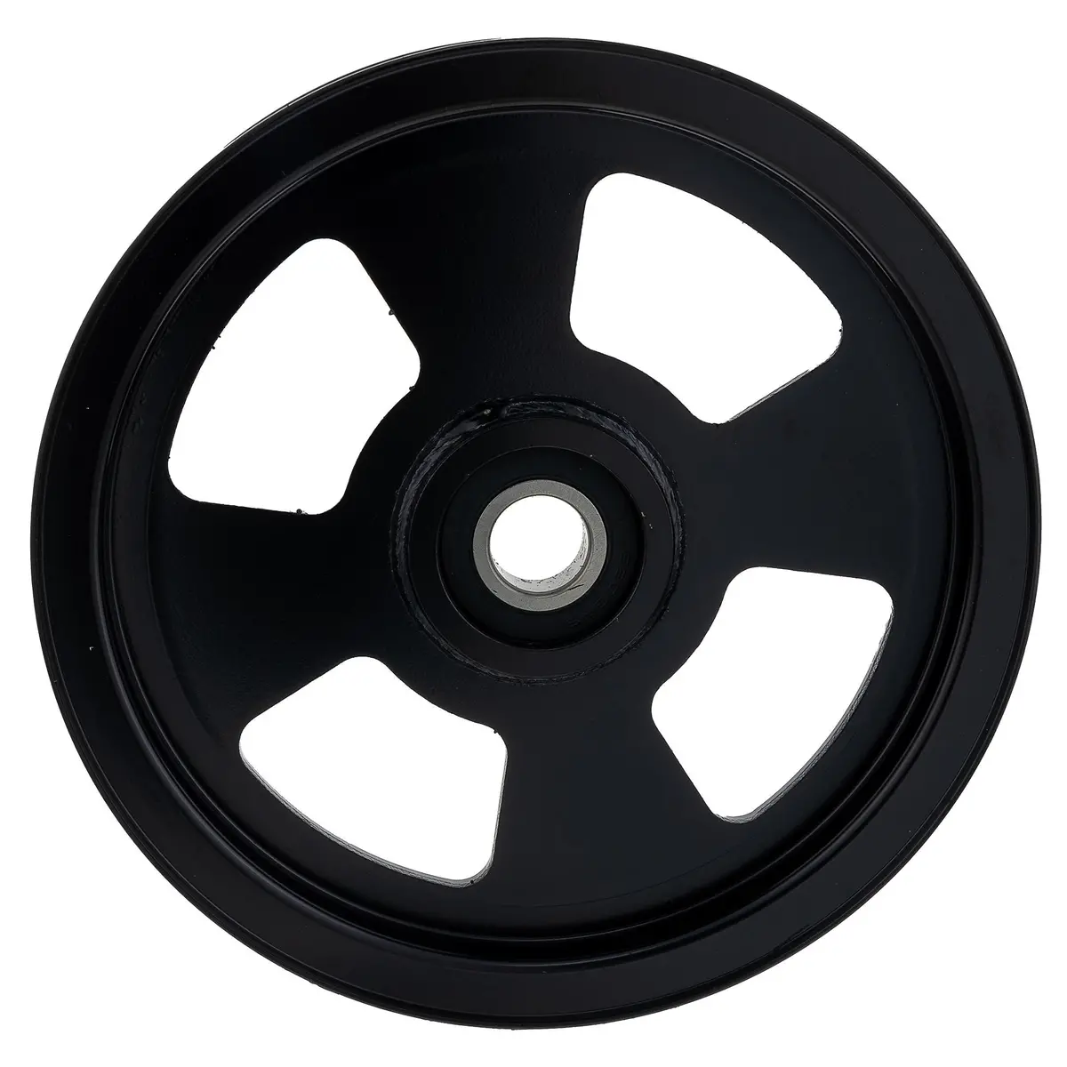 Idler Pulley For Toro Exmark 1-633109 116-4667 126-7685 132-9424 | 2-Pack 1