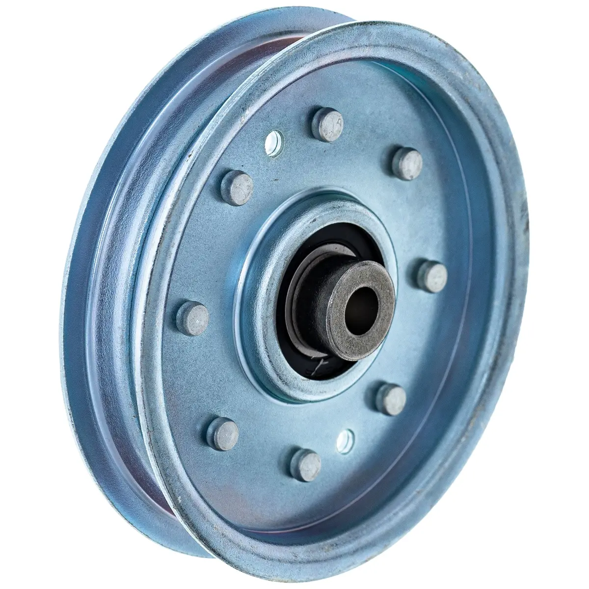 Idler Pulley For Gravely Ariens Everride 07300101 07312500 07312559 7312500 039608 1