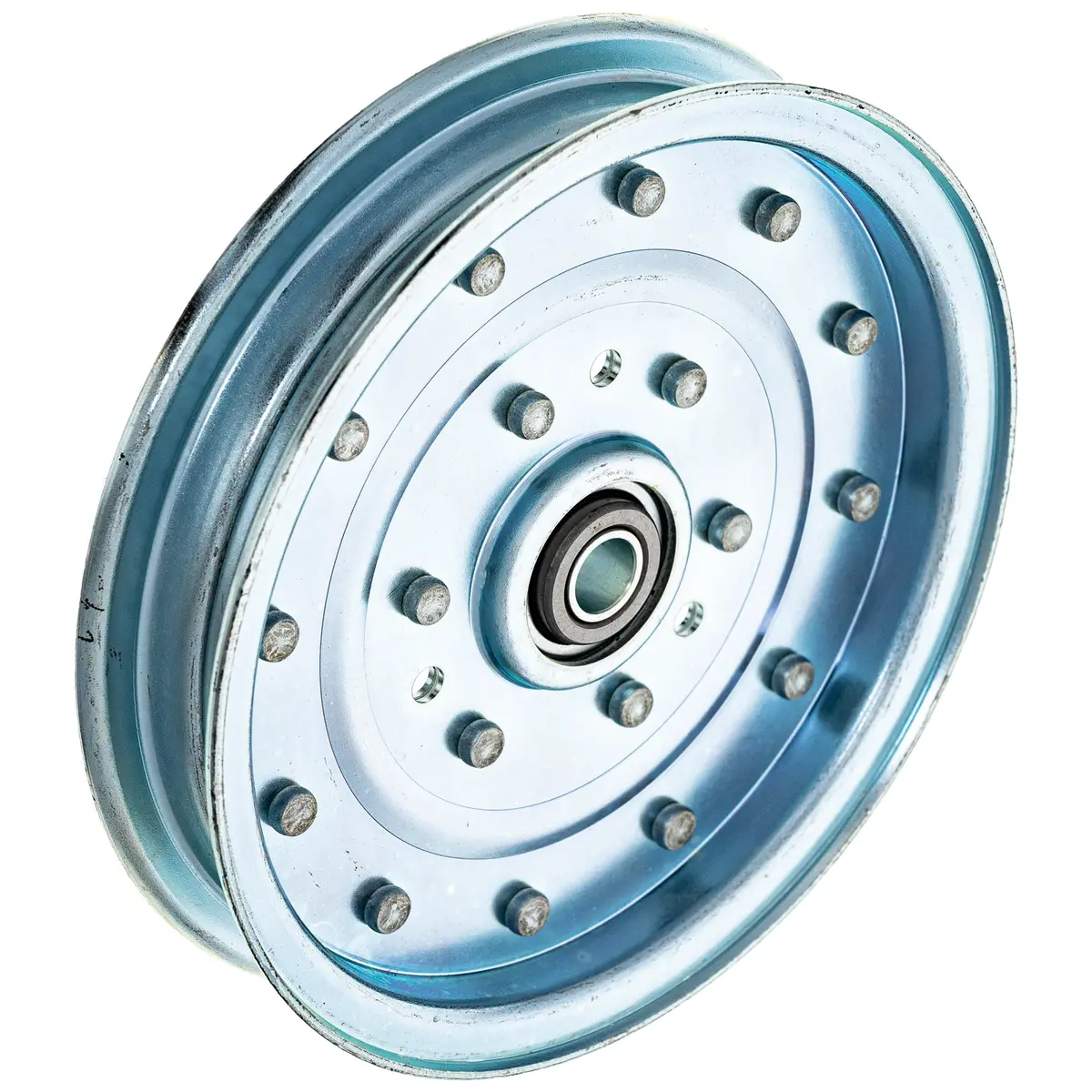 Idler Pulley For Mtd Lawnflite Cenex 5103800Yp 12472 1