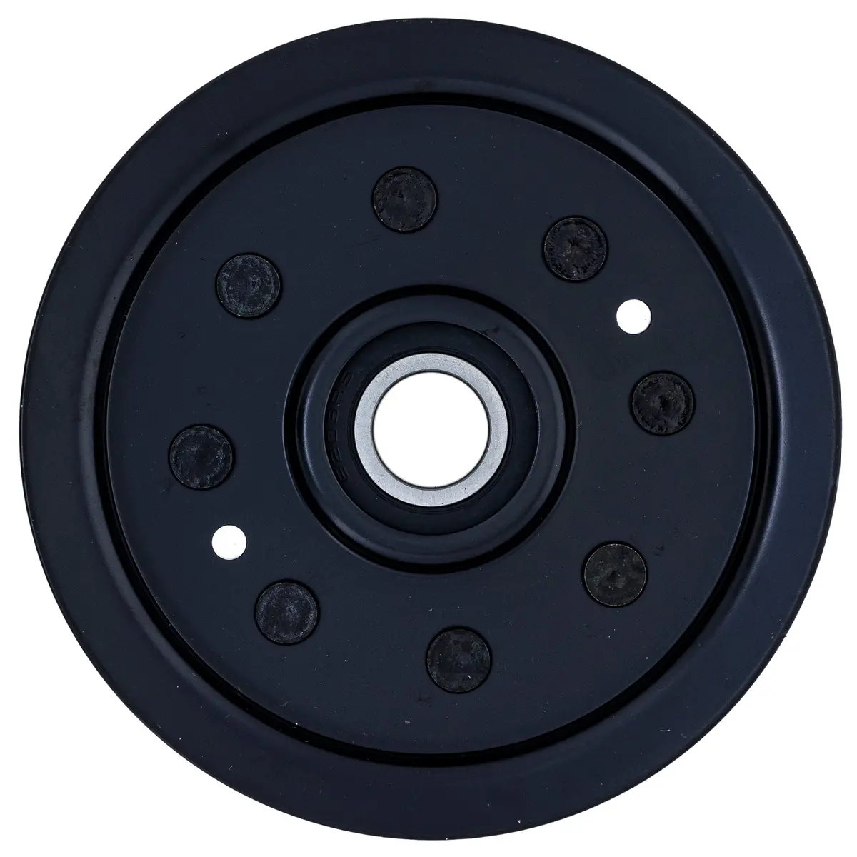Idler Pulley For Toro Exmark 132-4718 116-3626 1-603843 109-8891 109-3658 E603843 132-7543 2