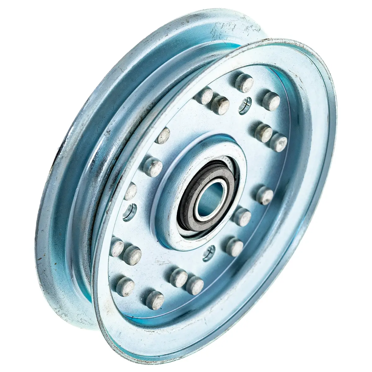 Idler Pulley For Bad Boy Dixie Chopper 033-6001-00 30224 1