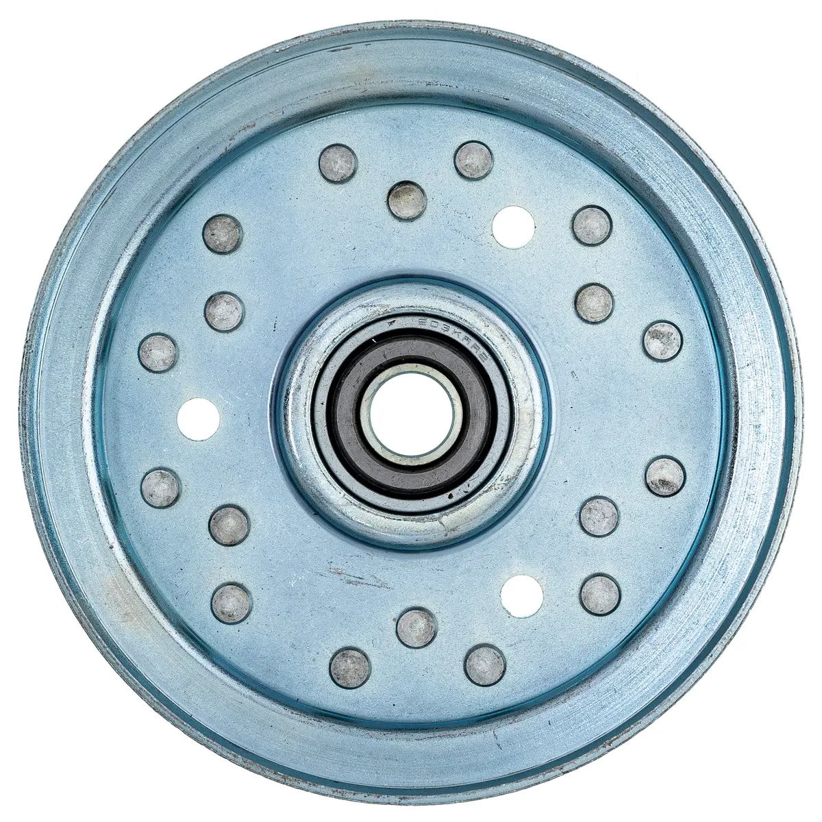 Idler Pulley For Bad Boy Dixie Chopper 033-6001-00 30224 2