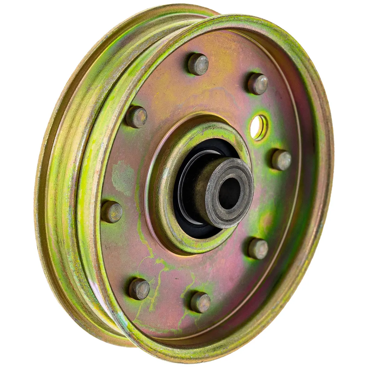 Idler Pulley For Cub Cadet Toro Exmark 756-3005 93-1622 112895 01000336 106144 Ih-542520-R91 1