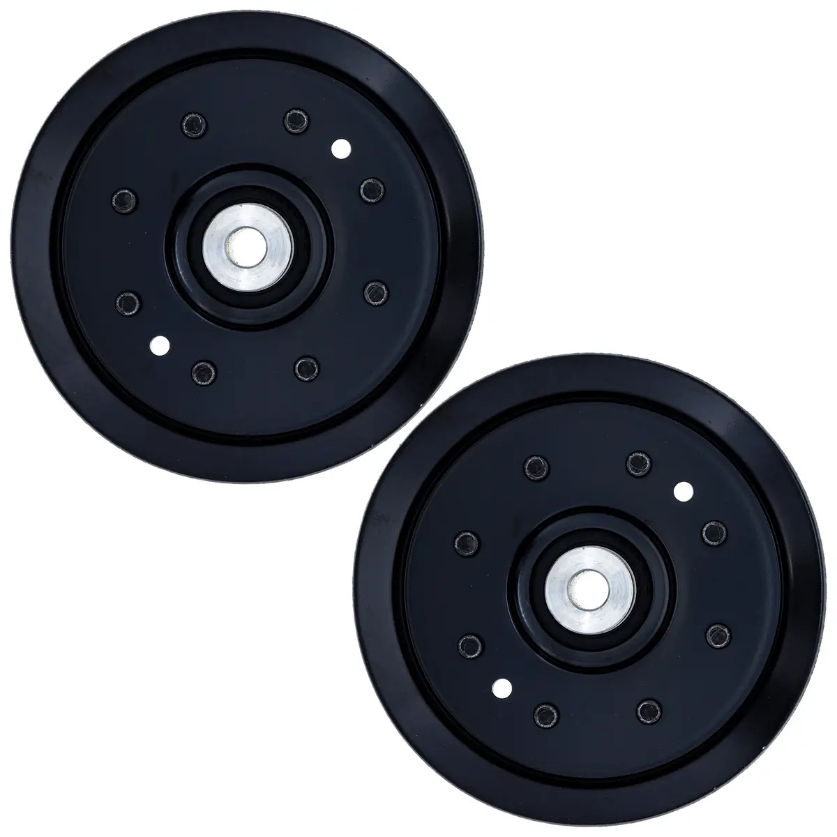Idler Pulley Set For Ayp Roper Husqvarna 532121316 121316X | 2-Pack 1