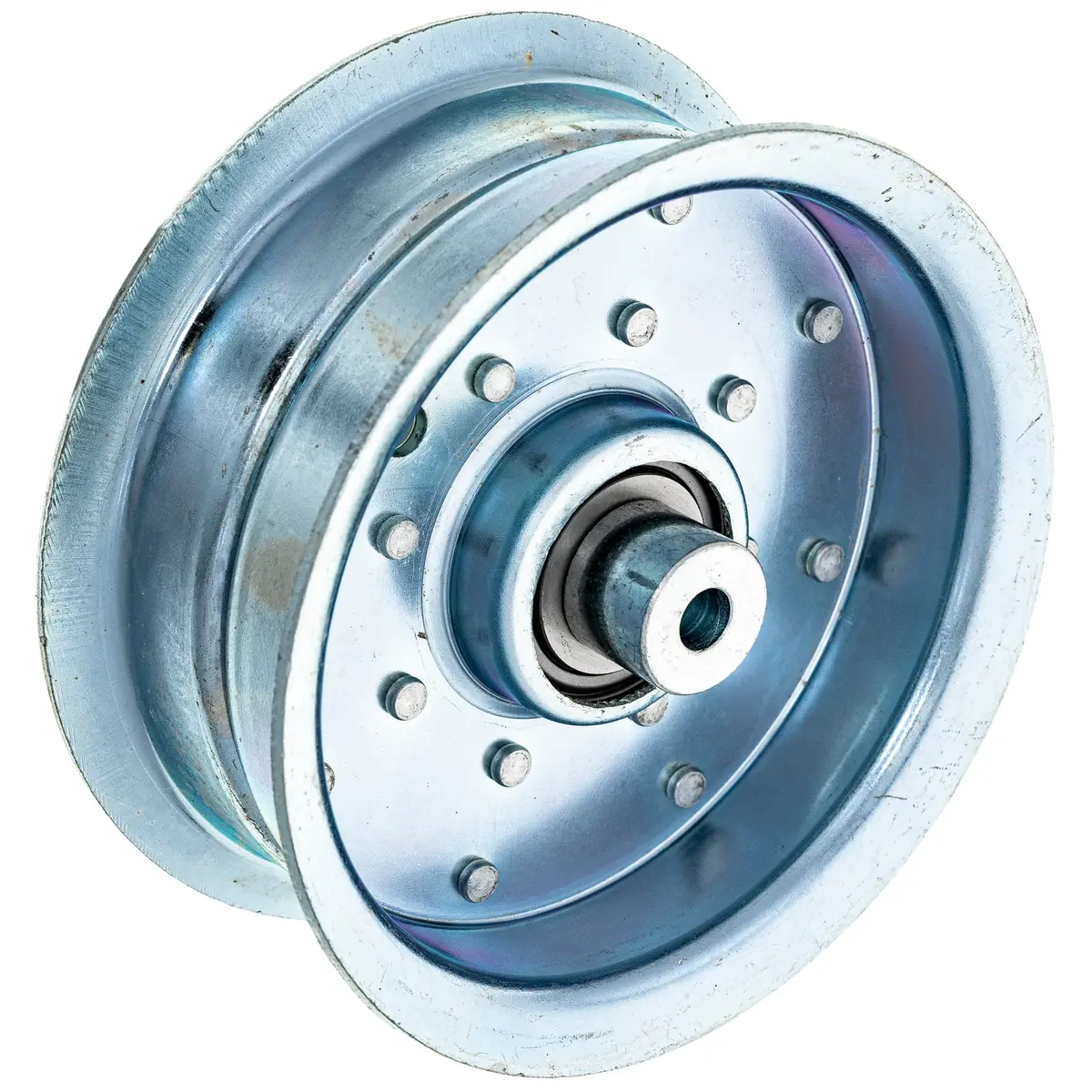 Idler Pulley For Scag Ariens 483210 481962 482783 483851 1