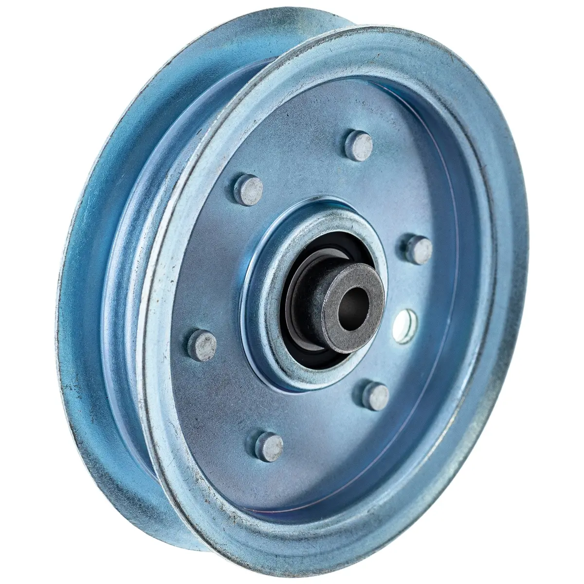 Idler Pulley For Ayp Roper Poulan Pro 532102403 102403X 2083R 1