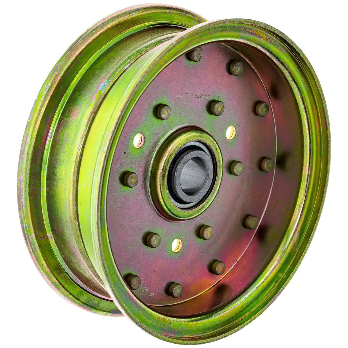 Idler Pulley For Husqvarna 539103258 510057201 1