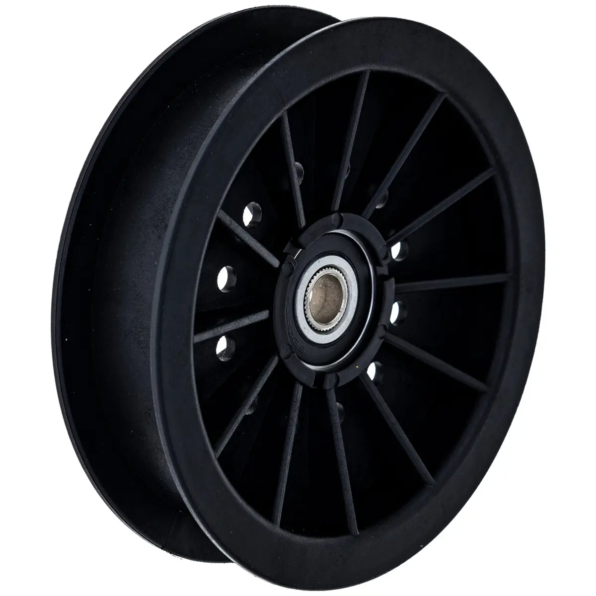 Idler Pulley For Bad Boy 033-2000-00 1