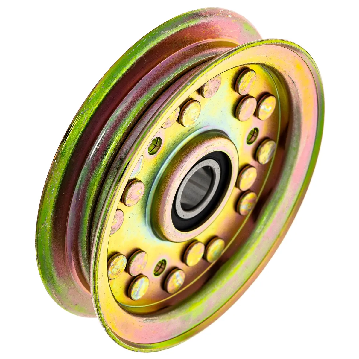 Idler Pulley For Exmark 1-403009 1-602501 1-603497 602501 1