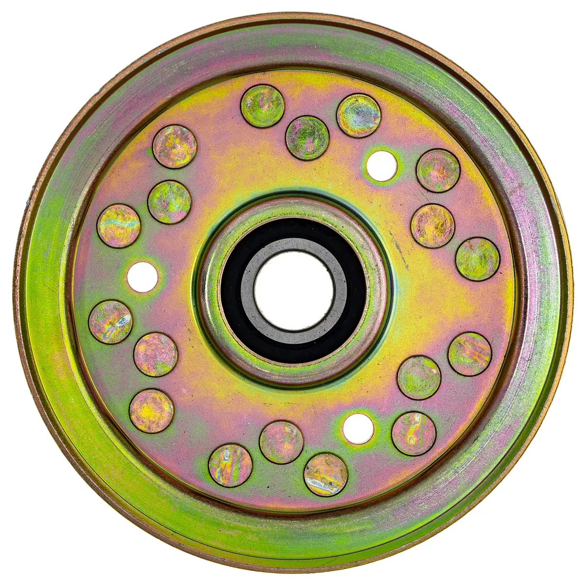 Idler Pulley For Exmark 1-403009 1-602501 1-603497 602501 2