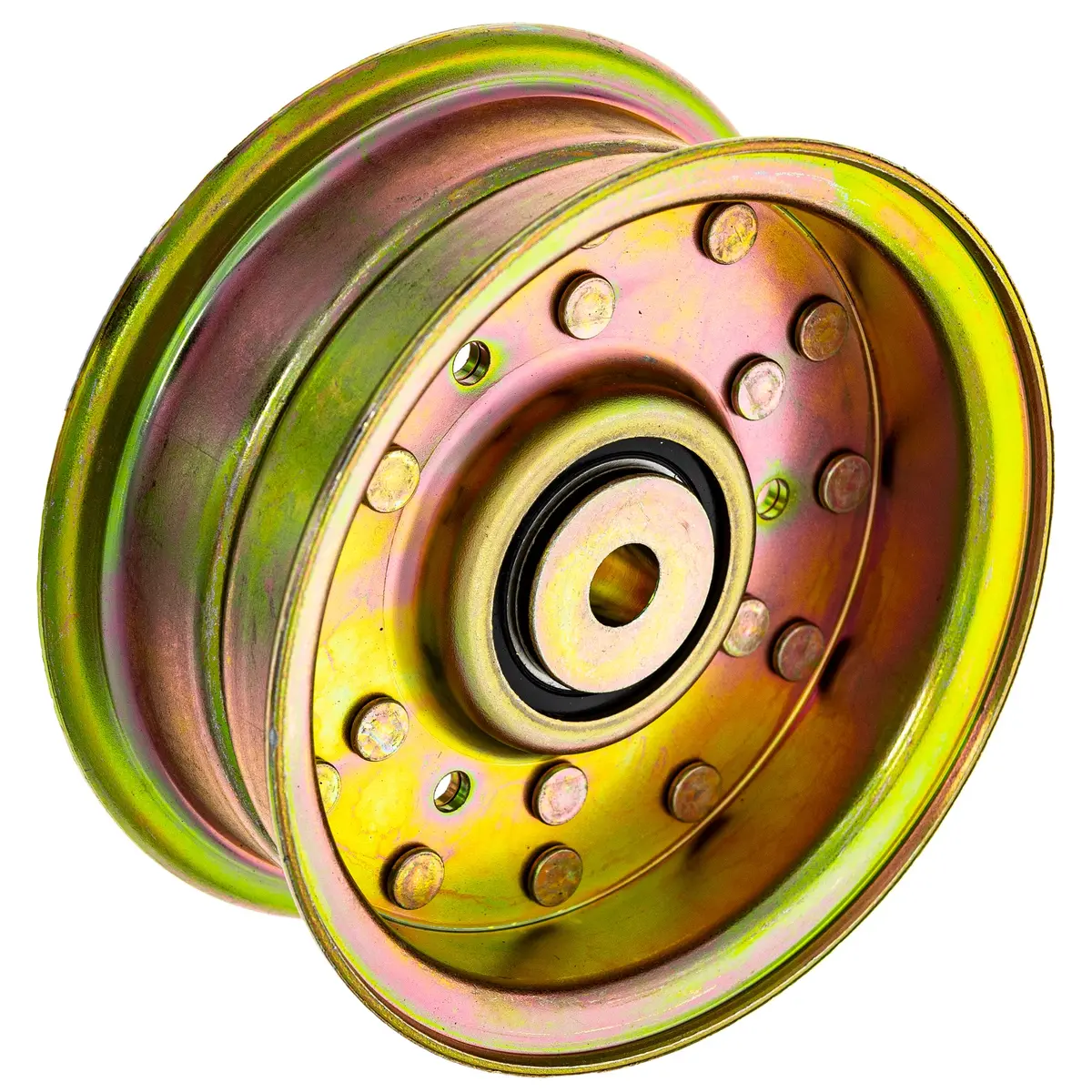 Idler Pulley For Bad Boy 033-5001-00 033-5000-00 1
