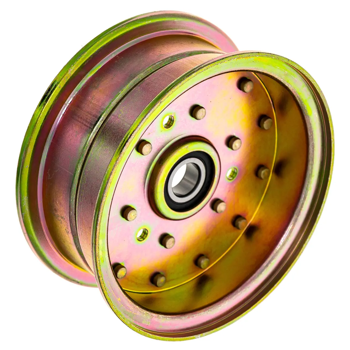 Idler Pulley For Toro Exmark 116-4666 1-413099 12793 E413099 126-9199 1