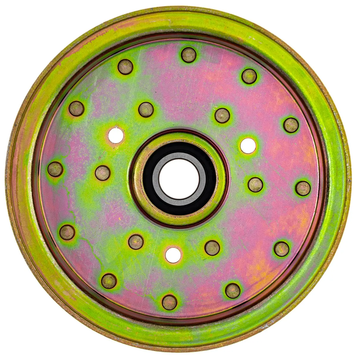 Idler Pulley For Toro Exmark 116-4666 1-413099 12793 E413099 126-9199 2
