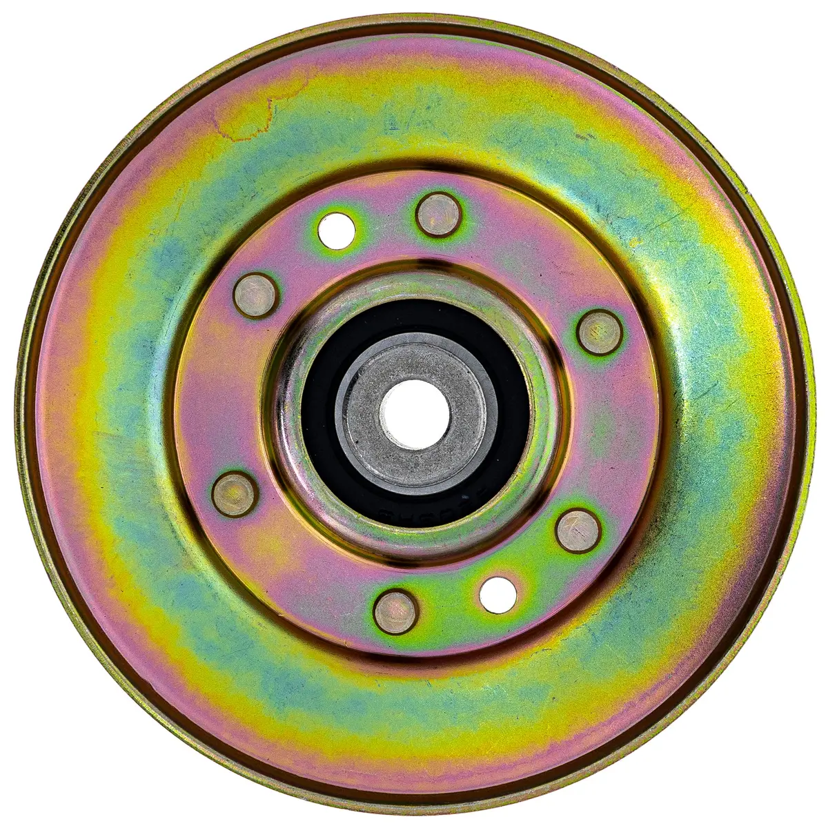 Idler Pulley For Poulan Pro Husqvarna Statesman 189993 193195 532193195 184058 532189993 532184058 2