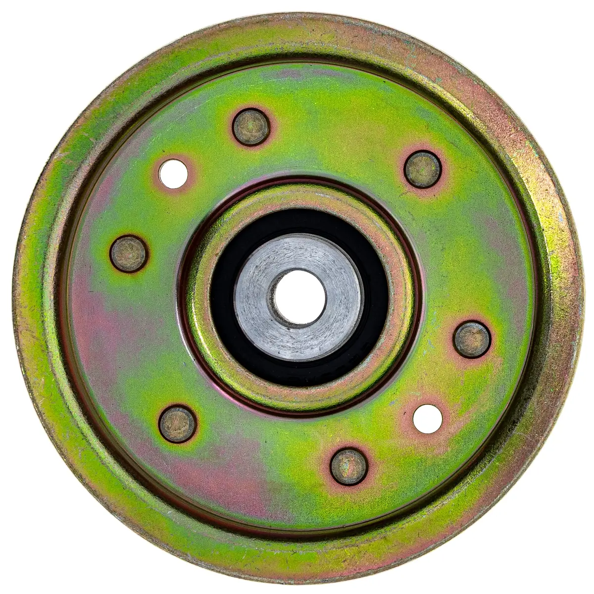 Idler Pulley For Gravely Ariens 07300028 07324100 2
