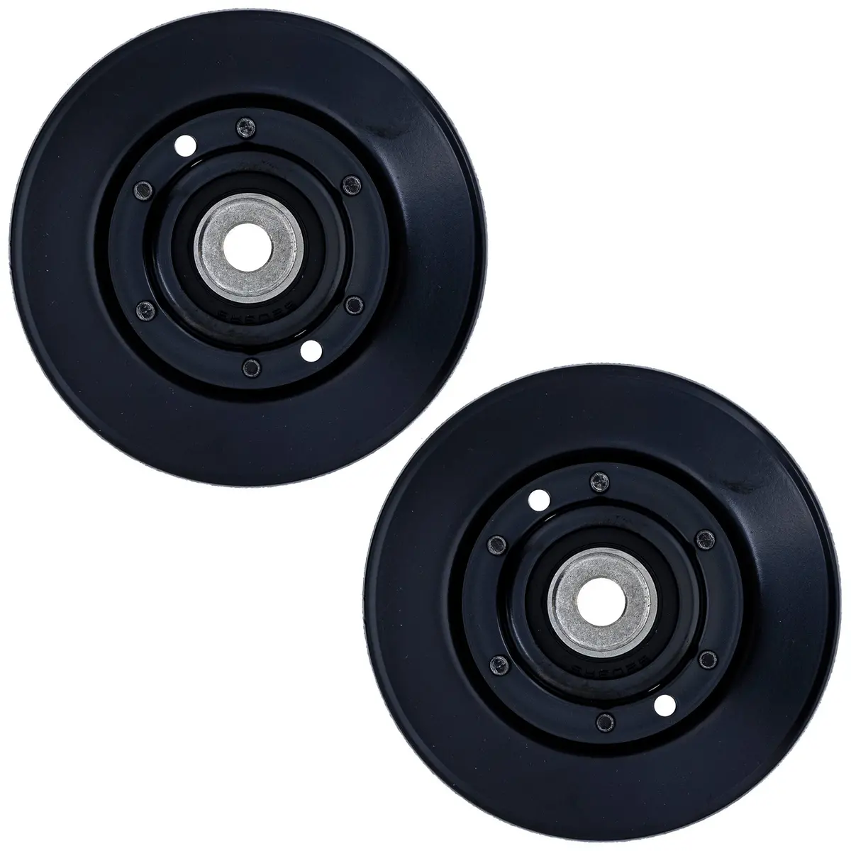 Idler Pulley Set For Exmark 1-303516 | 2-Pack 1