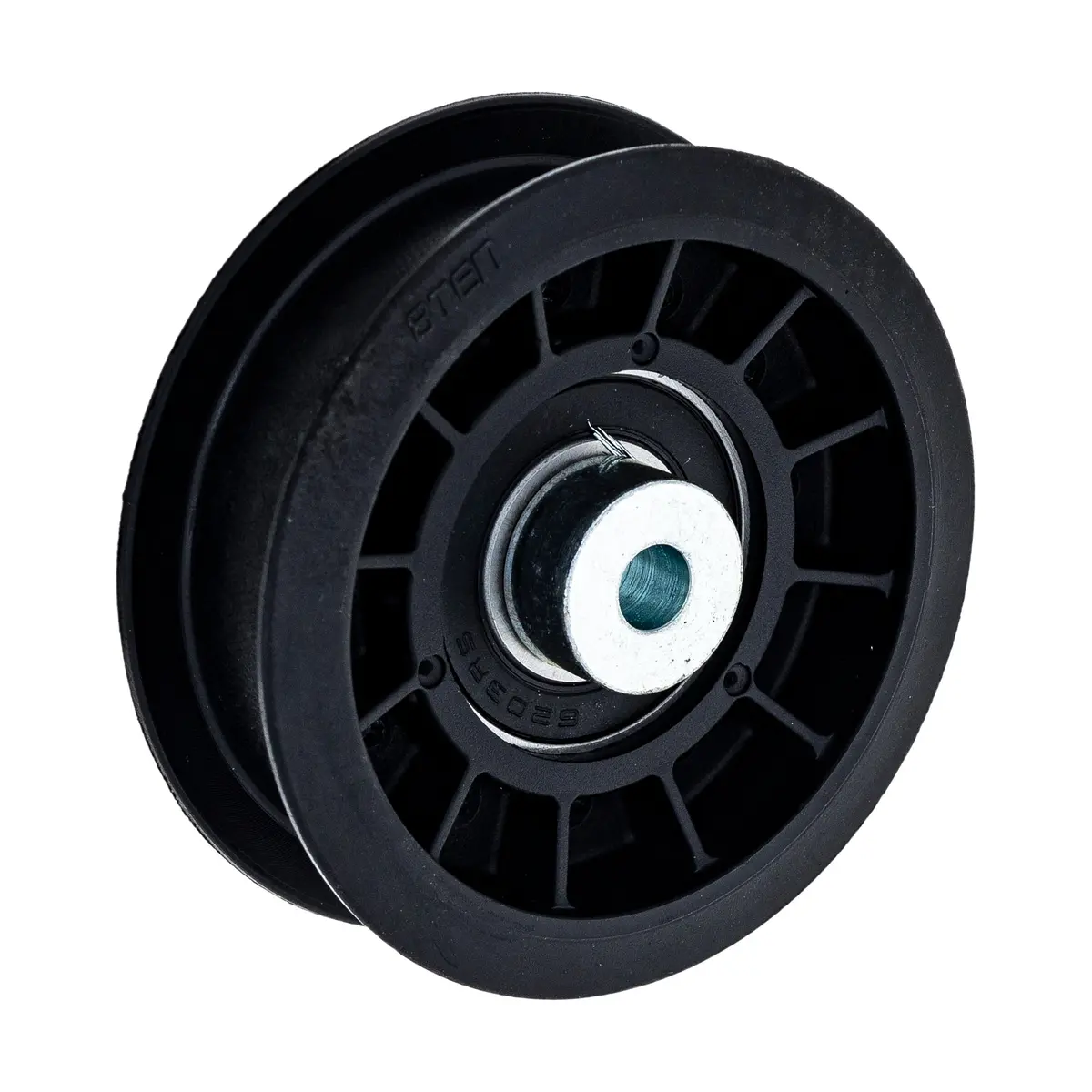 Idler Pulley For John Deere Sabre Scotts Am121970 Am104666 Am104019 1