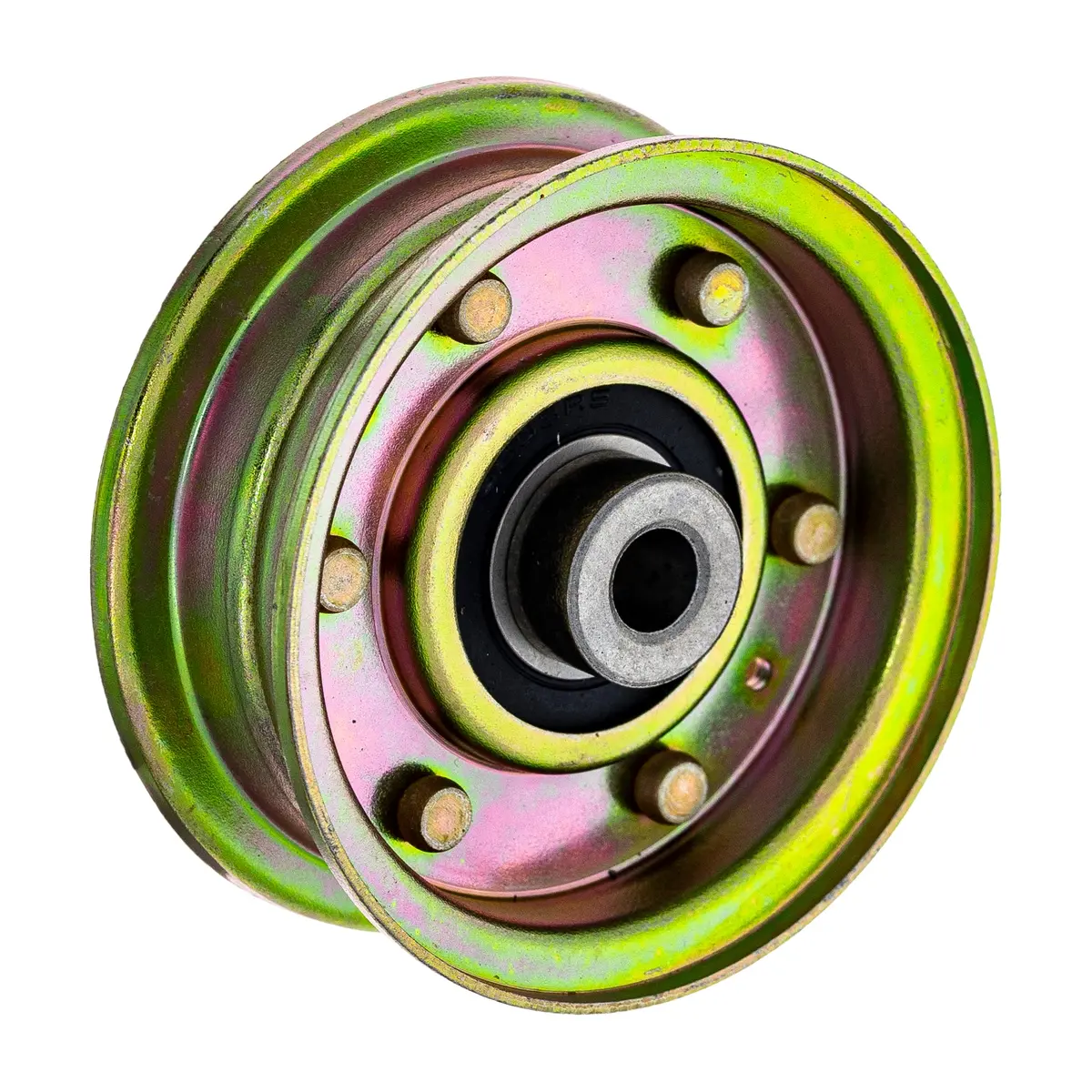 Idler Pulley For Toro Exmark 1-323285 323285 130-8362 E323285 1