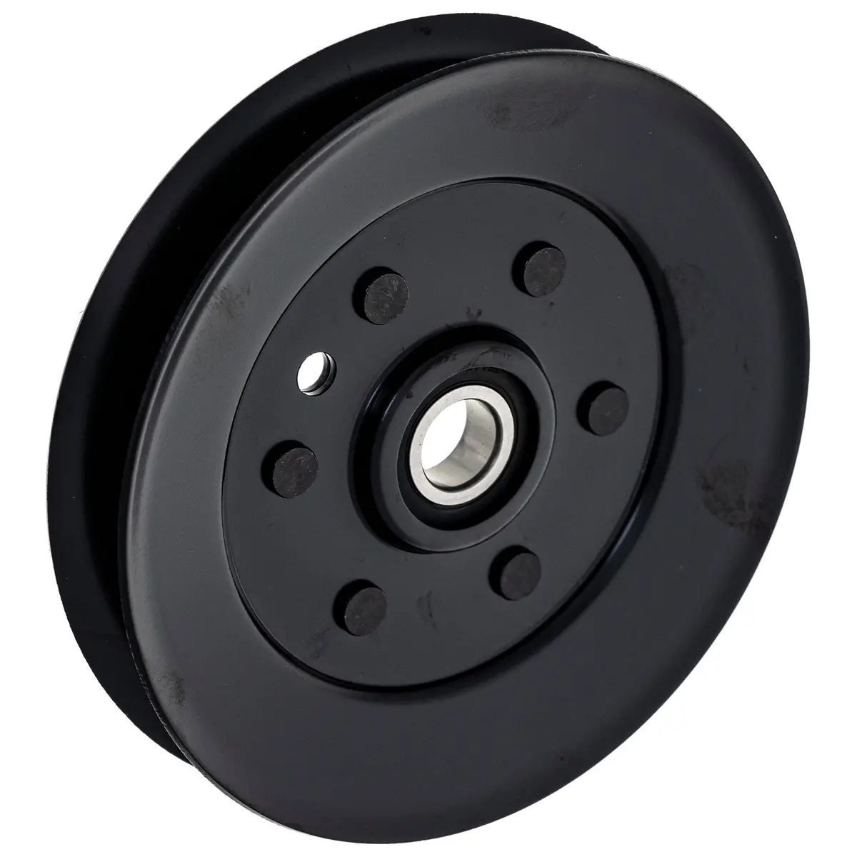 Idler Pulley For Toro Exmark 1-633166 633166 E633166 Em-53 1