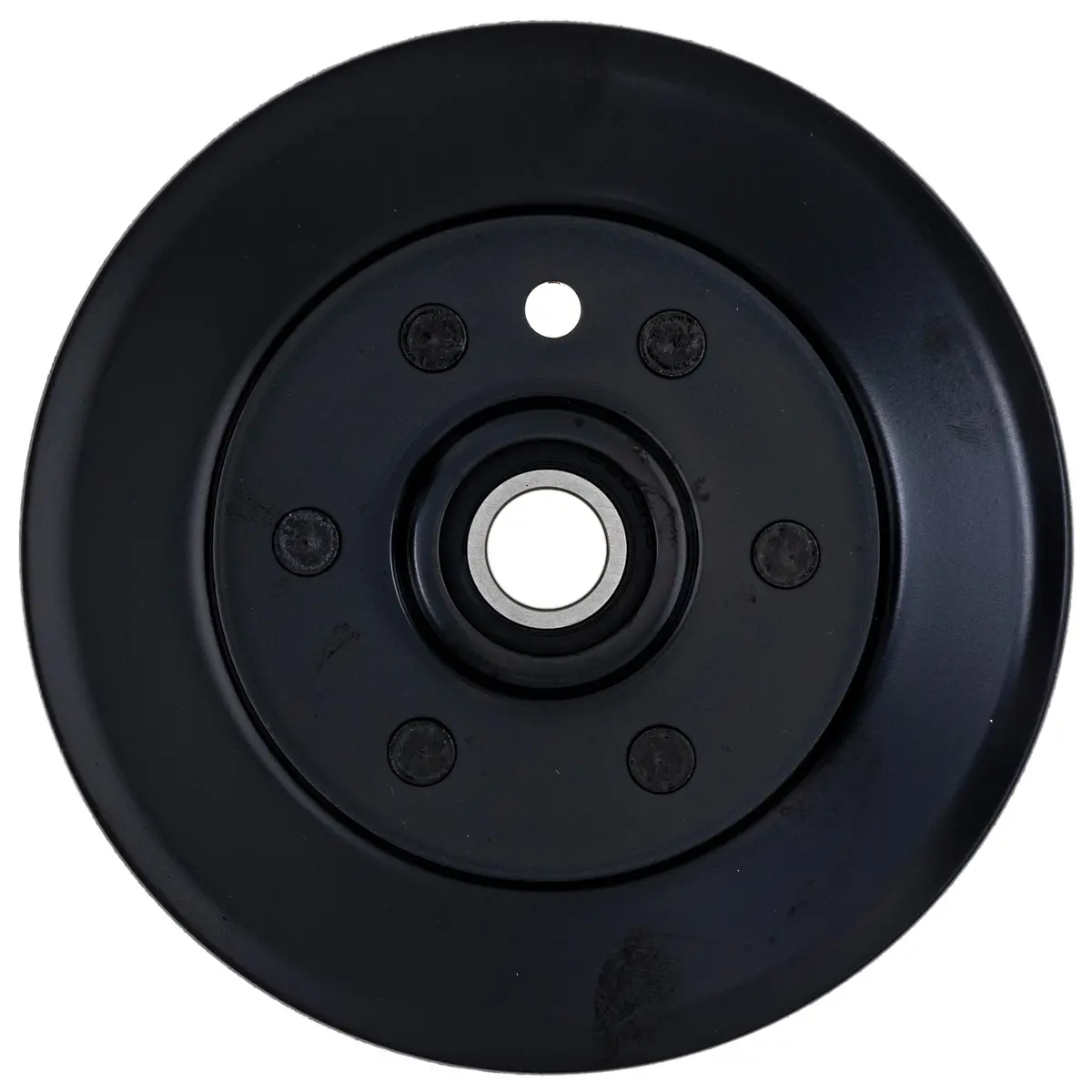 Idler Pulley For Toro Exmark 1-633166 633166 E633166 Em-53 2