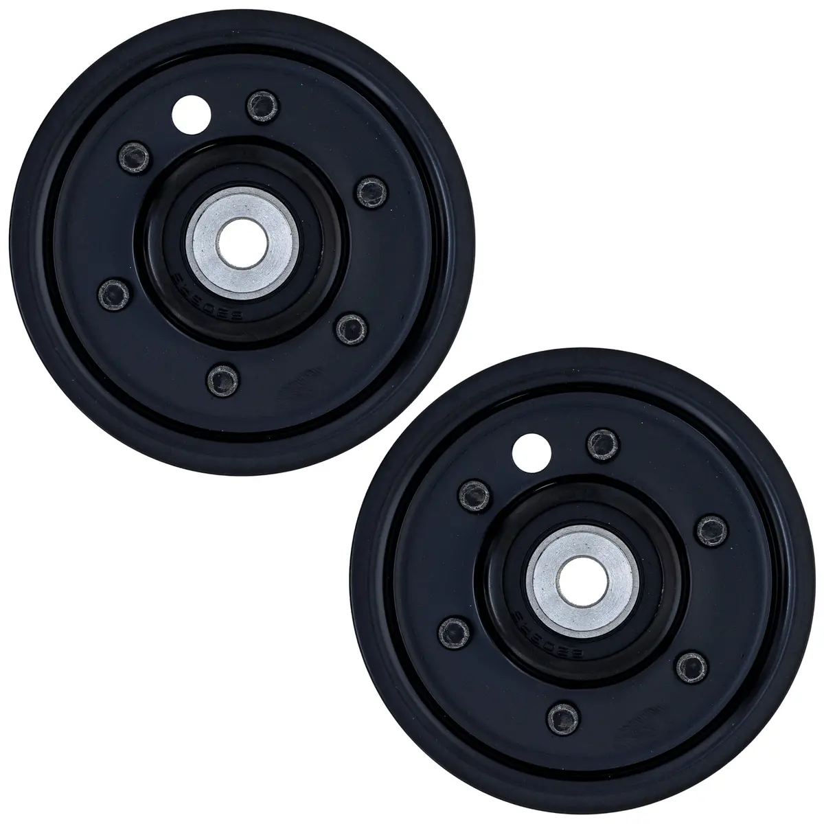 Idler Pulley Set For Mtd Wheel Horse Toro 92-7101 756-0515 112425 703500 936150 6719 | 2-Pack 1