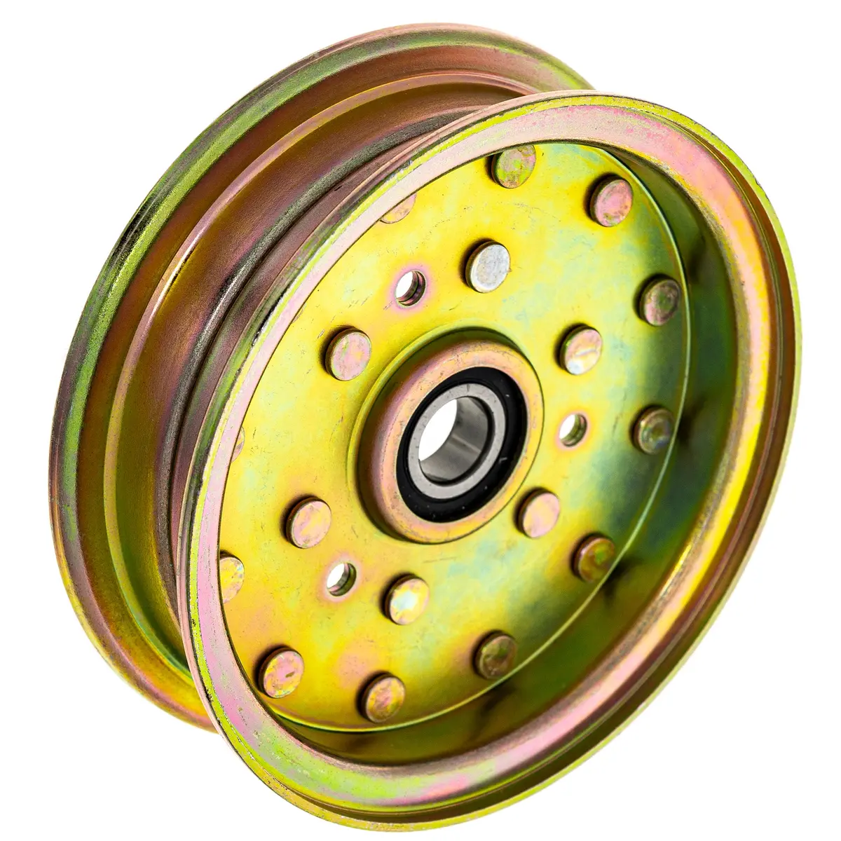Idler Pulley For Toro Exmark 99-8912 116-4669 1