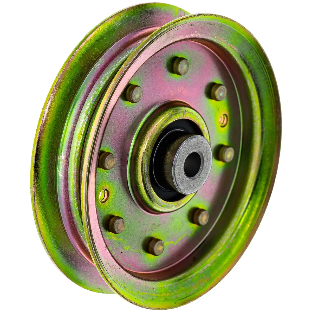 Idler Pulley For Husqvarna Poulan Jonsered 532193198 193198 596481402 1