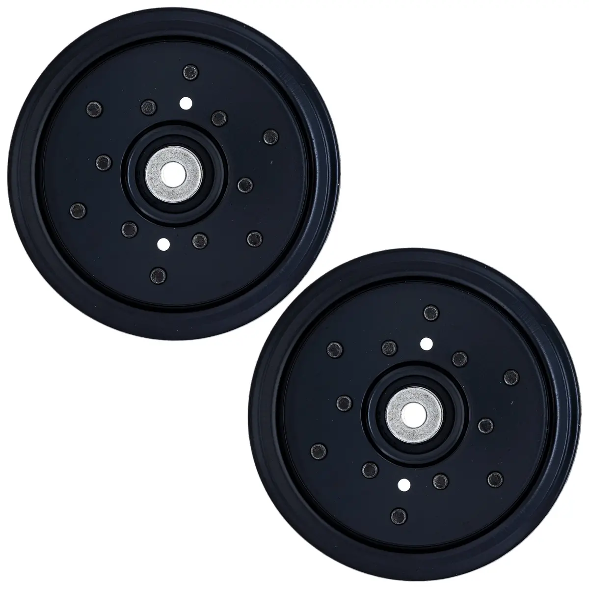 Idler Pulley Set For Ariens 21546440 | 2-Pack 1