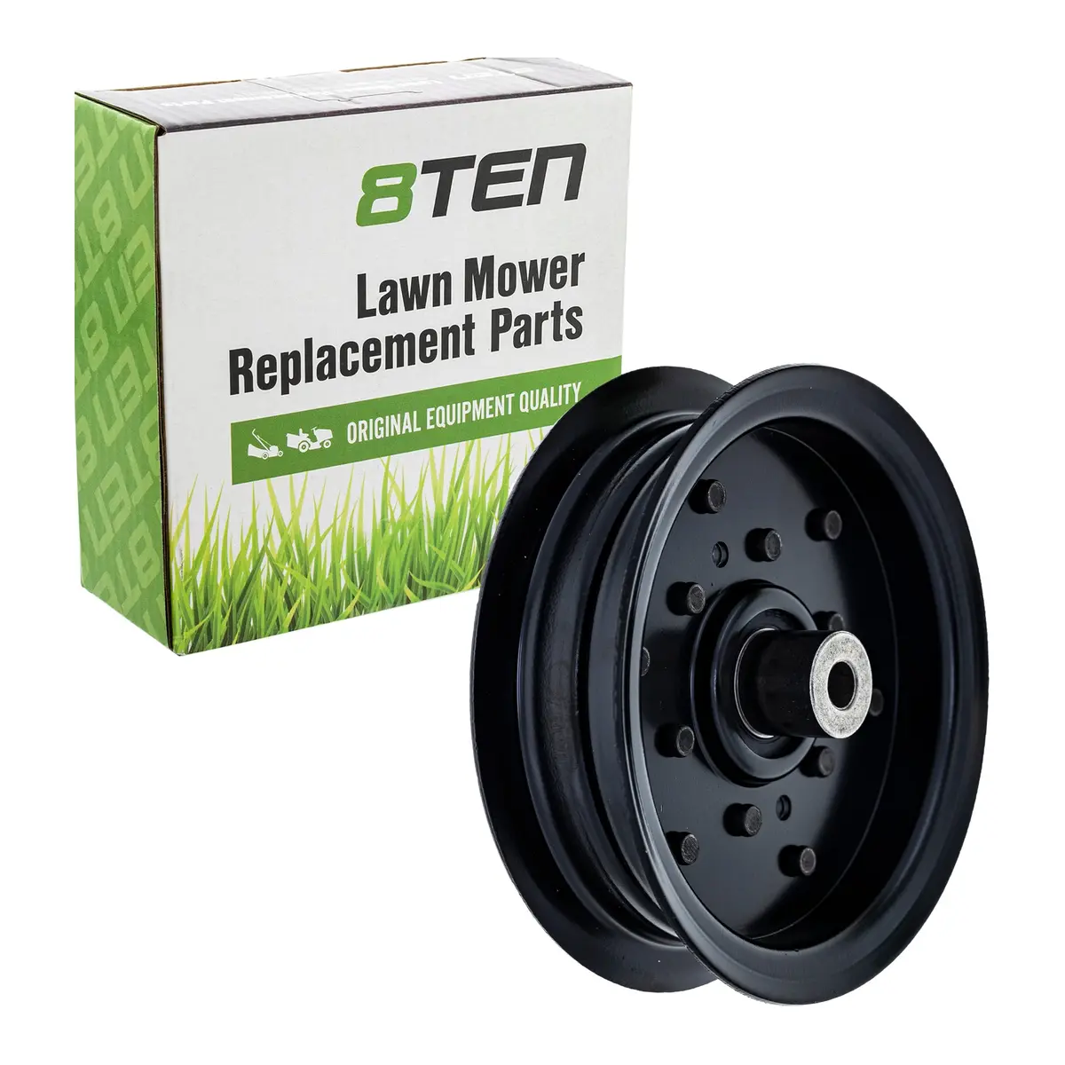 Idler Pulley Set For Ariens 21546440 | 2-Pack 2